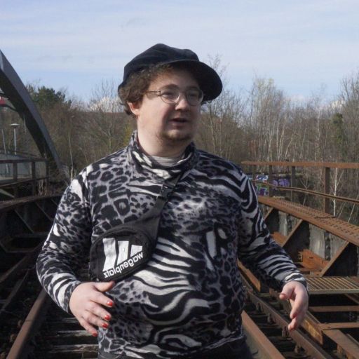 me